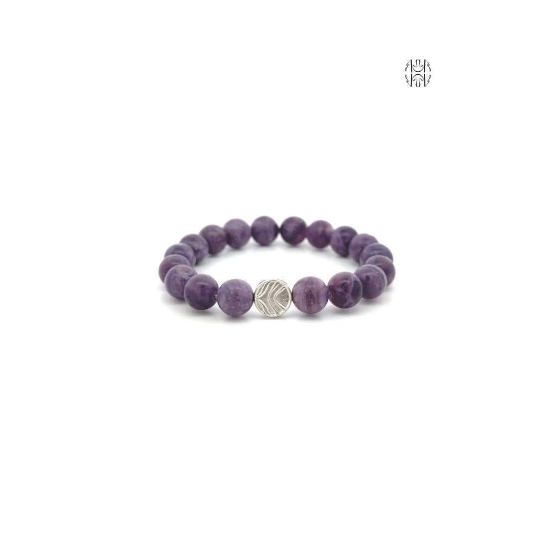 Charoite Bracelet