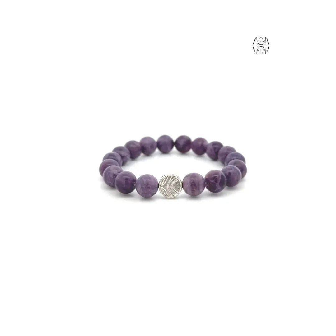 Charoite Bracelet