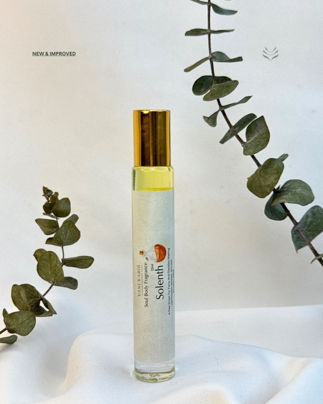 Solenth Body Fragrance