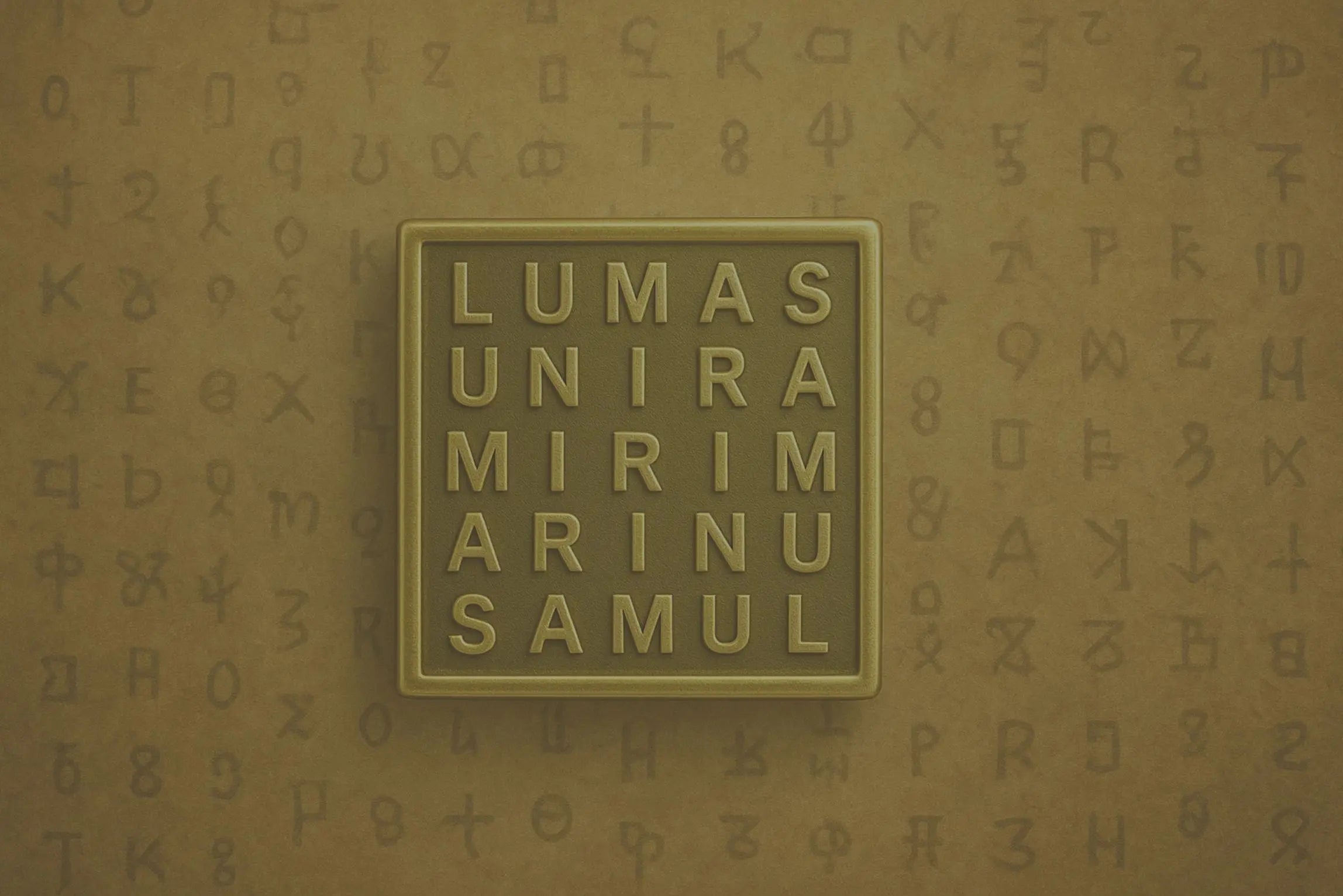 Aumatrix: The Origin, The History, The Power - Vani Kabir Studio