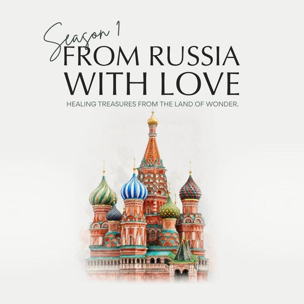 Russian-Collection Vani Kabir Studio