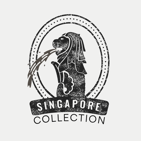Singapore-Collection Vani Kabir Studio