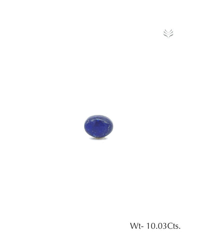 Lapis Lazuli - 10.03 Ct