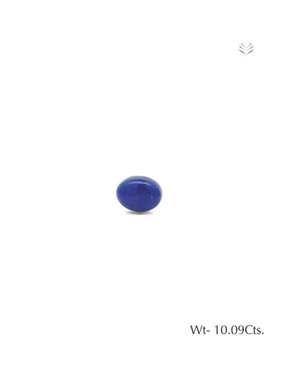 Lapis Lazuli - 10.09 Ct