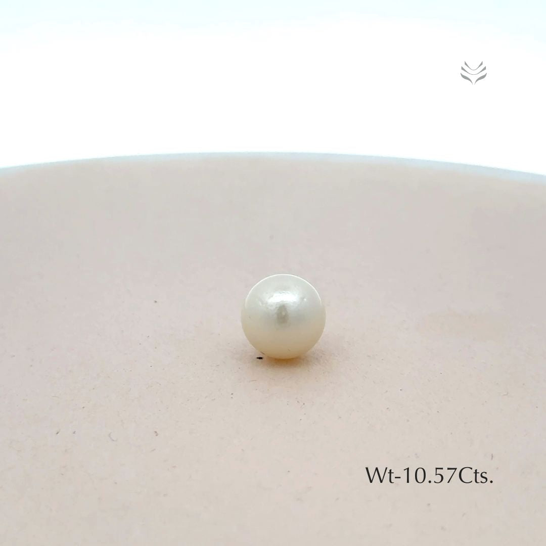 Pearl - 10.57 Ct