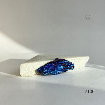 Aura Firewall Kyanite M