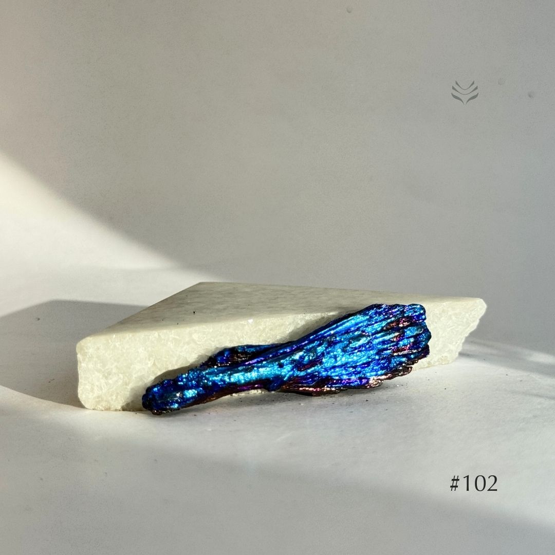 Aura Firewall Kyanite M