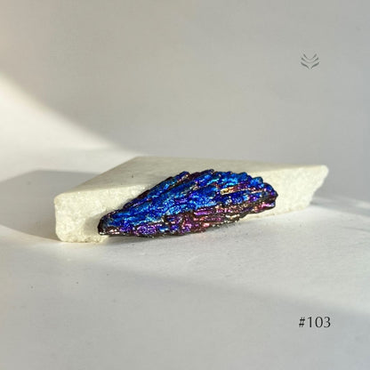 Aura Firewall Kyanite M