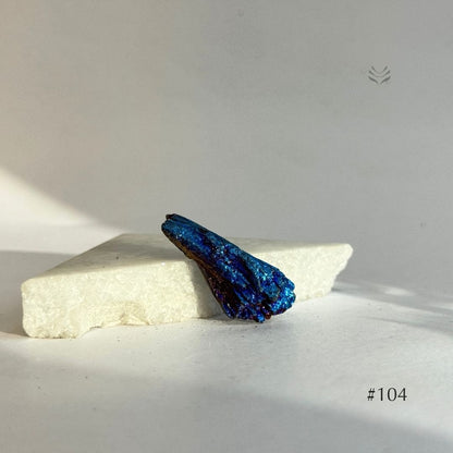 Aura Firewall Kyanite M