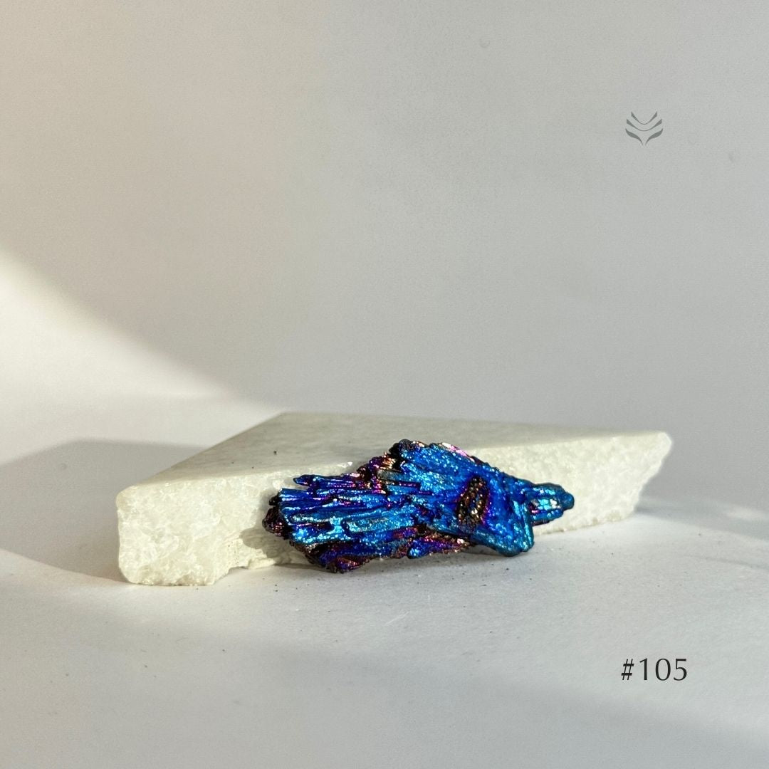 Aura Firewall Kyanite M
