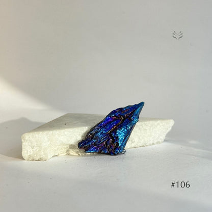 Aura Firewall Kyanite M