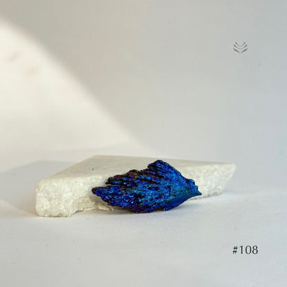 Aura Firewall Kyanite M