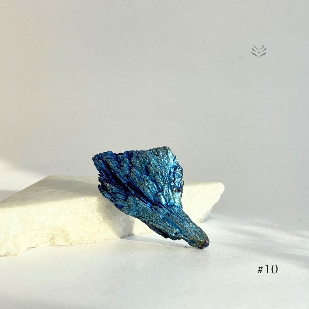 Aura Firewall Kyanite L