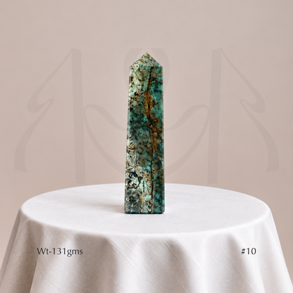 Sinai Turquoise Tower