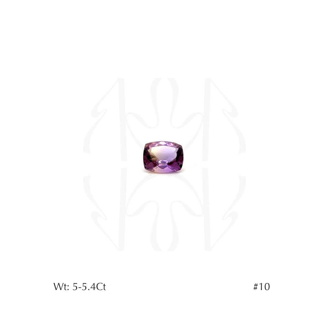 Sri Lankan Ametrine 
