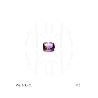 Sri Lankan Ametrine 