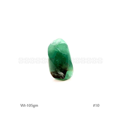 FLUORITE FLAMES