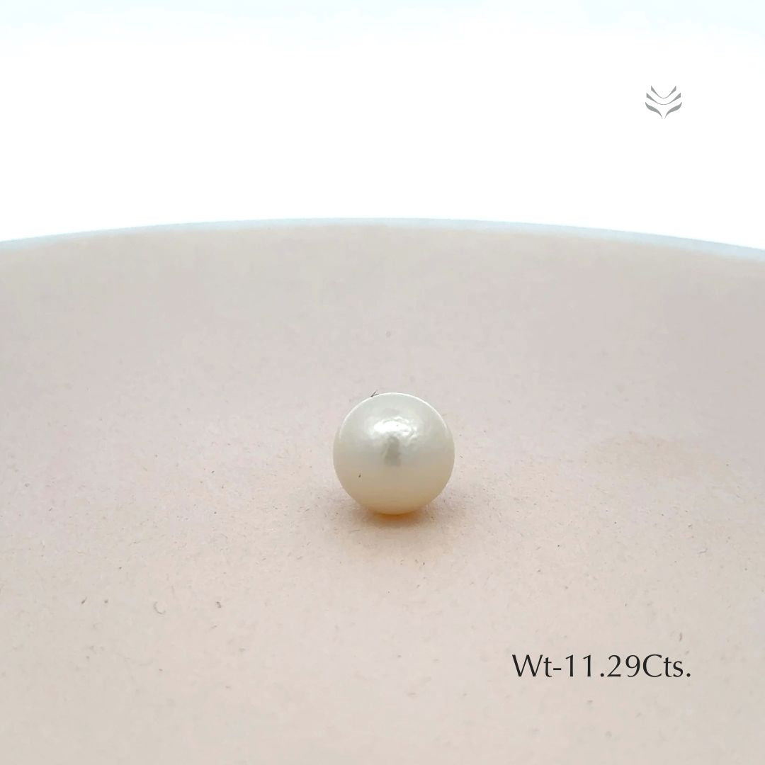 Pearl - 11.29 Ct