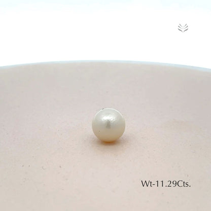 Pearl - 11.29 Ct