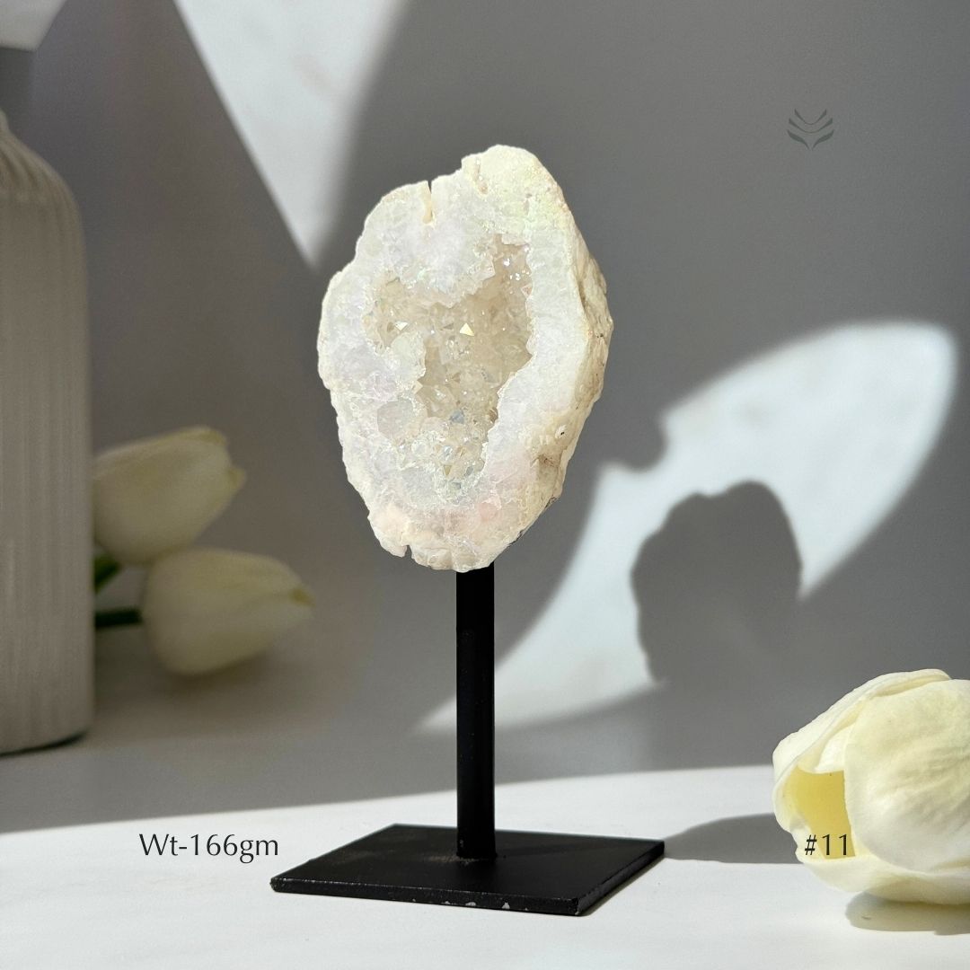 Zero Confusion Angel Aura Quartz