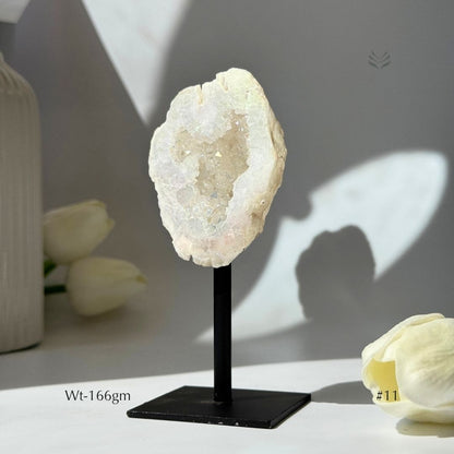 Zero Confusion Angel Aura Quartz
