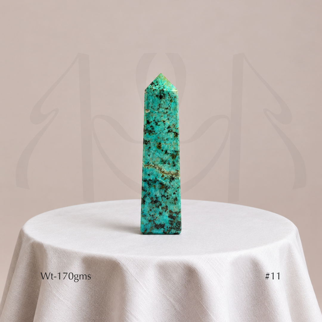 Sinai Turquoise Tower