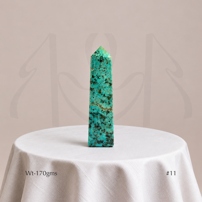 Sinai Turquoise Tower