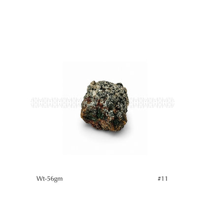 Soul Mission Lamprophyllite