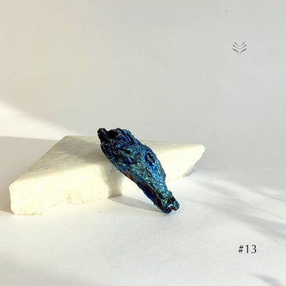 Aura Firewall Kyanite L