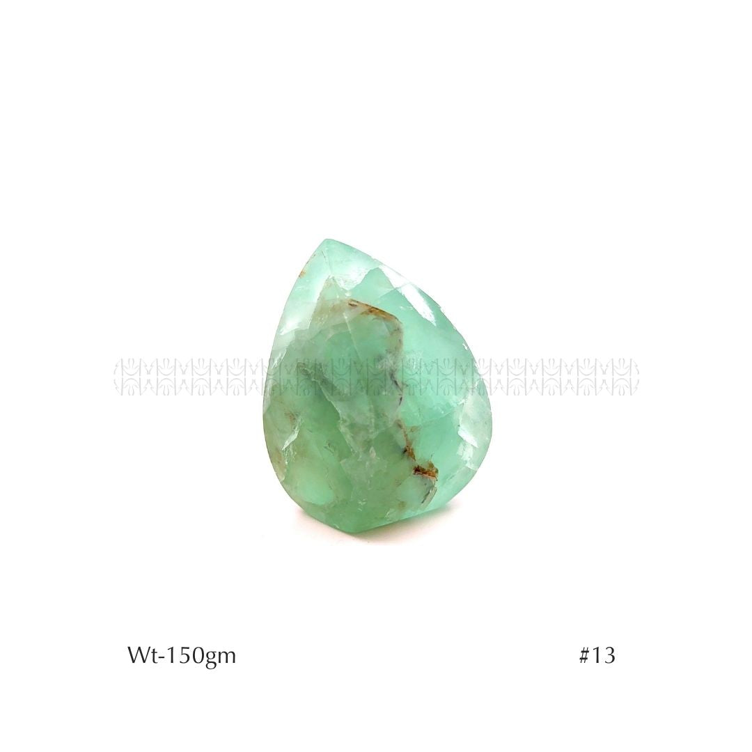 FLUORITE FLAMES