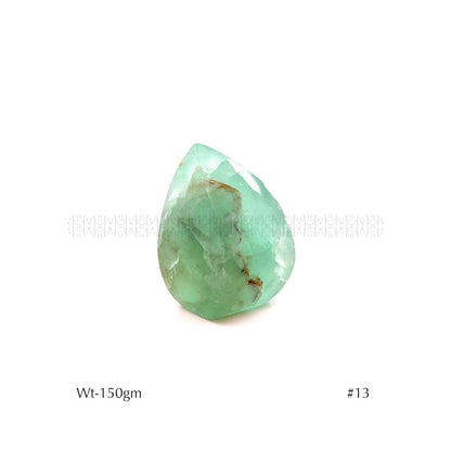 FLUORITE FLAMES