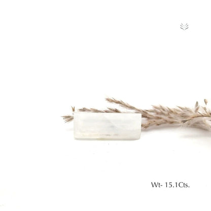 Moonstone - 15.1 Ct