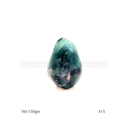 FLUORITE FLAMES