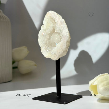 Zero Confusion Angel Aura Quartz