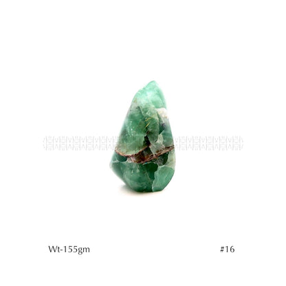 FLUORITE FLAMES