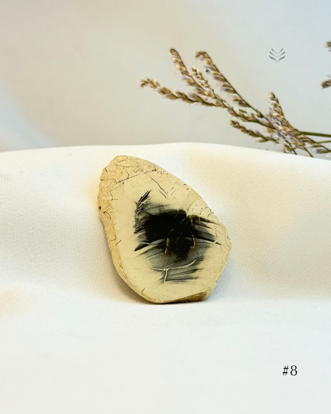 Imperial Jasper Portal Stone