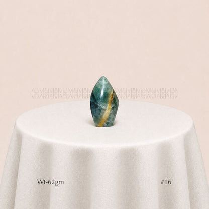 Fluorite Flames 2nd Edition