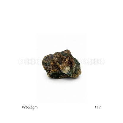 Soul Mission Lamprophyllite