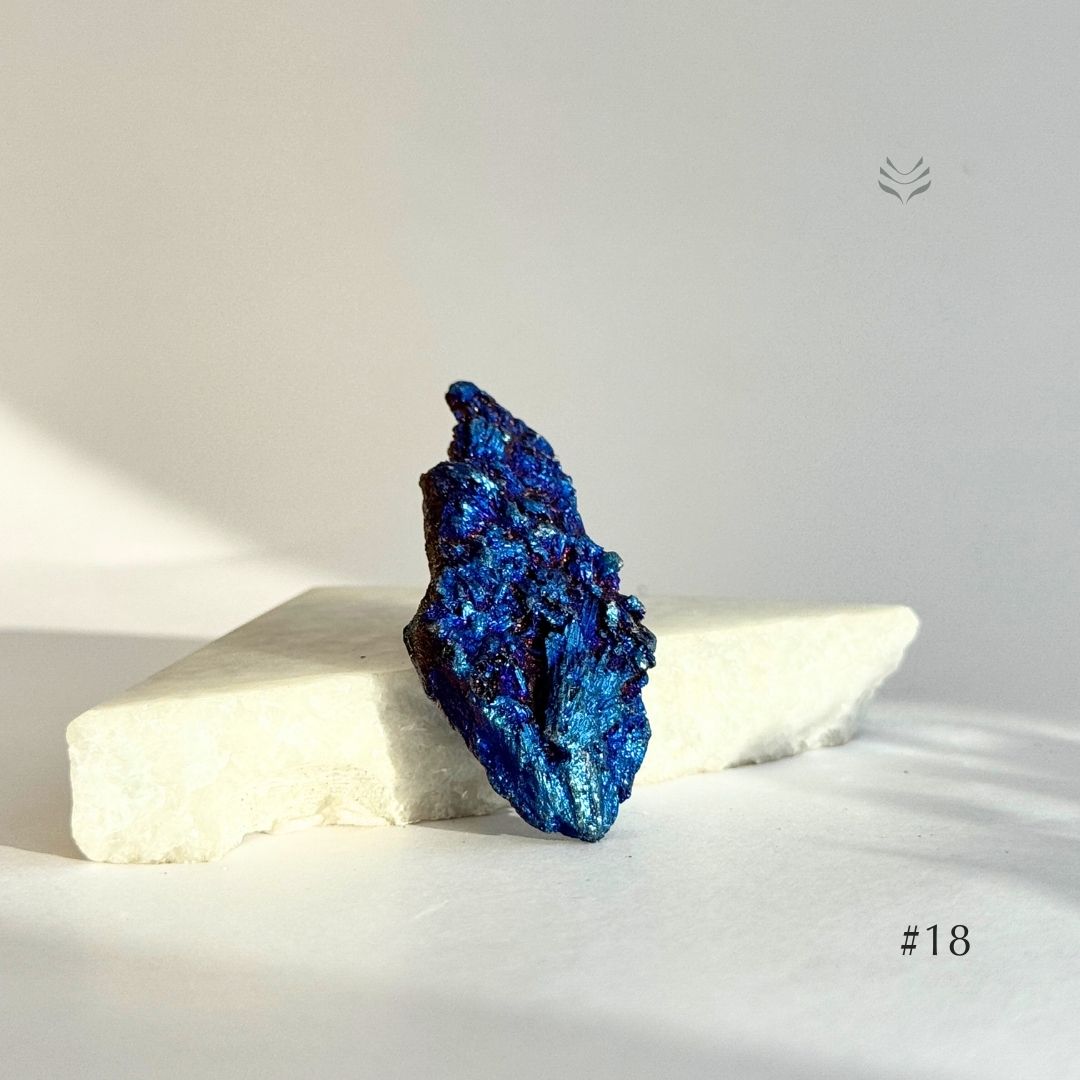 Aura Firewall Kyanite L