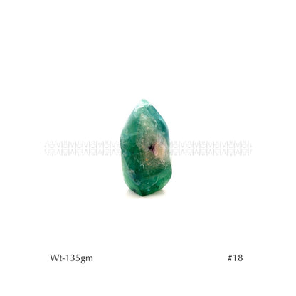 FLUORITE FLAMES