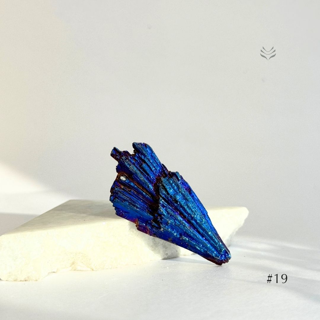 Aura Firewall Kyanite L