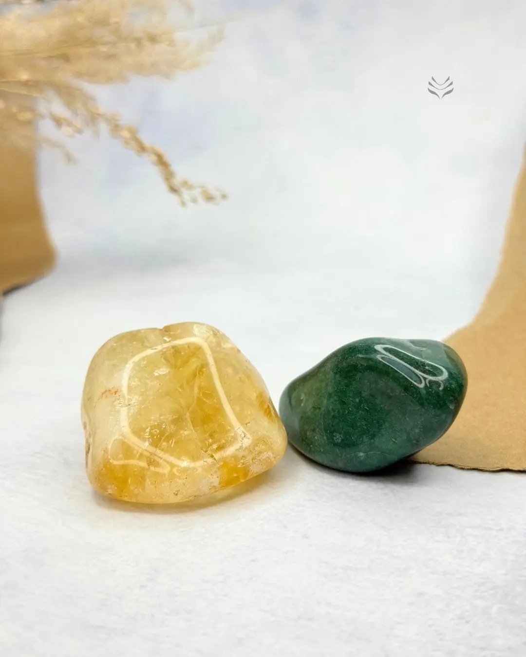 ENDLESS LUCK AND MONEY TUMBLE COMBO - JUMBO