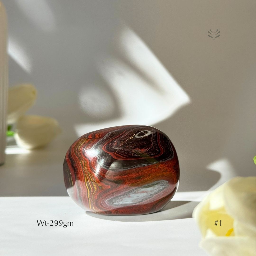 Power Play Destiny Iron Tiger