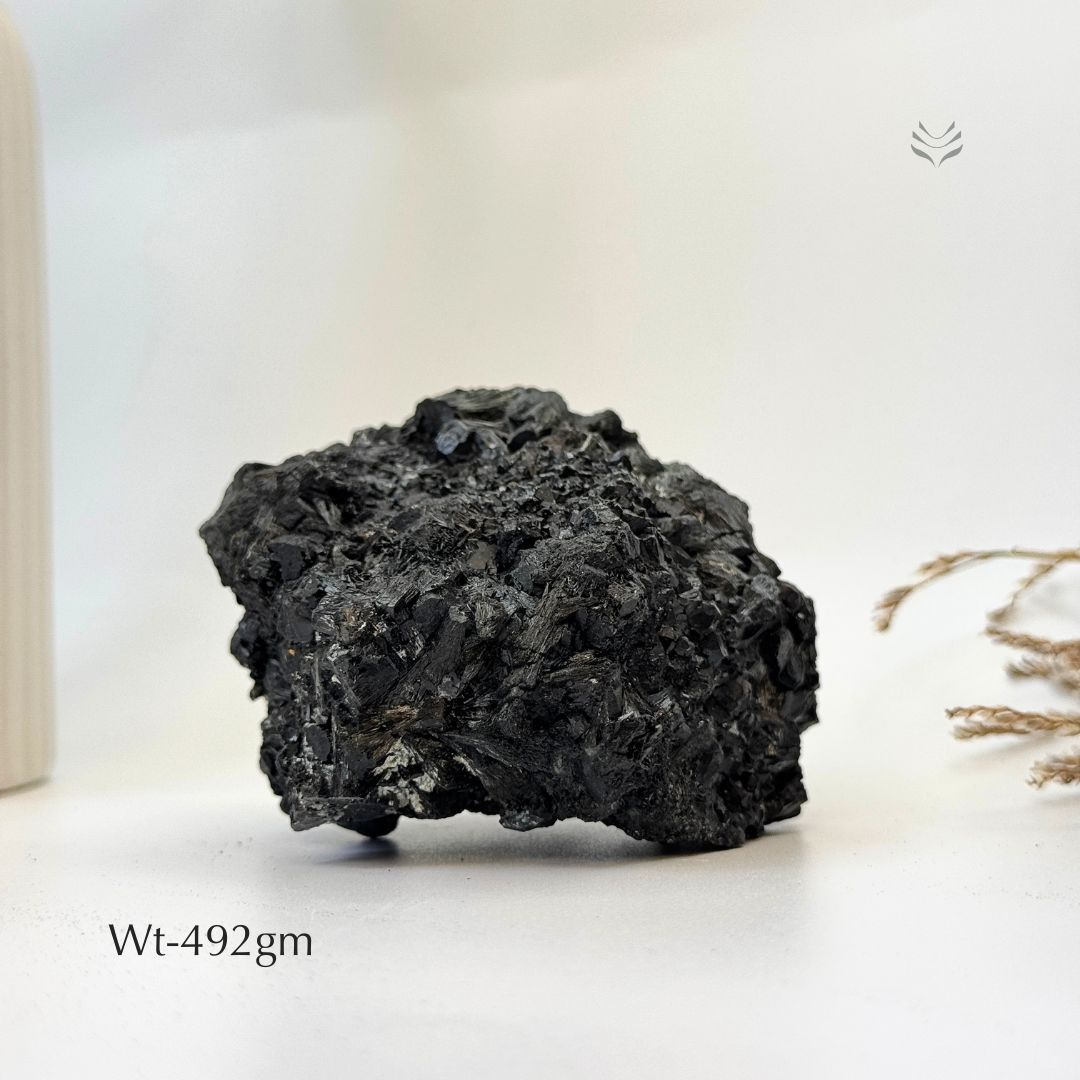 Karmic Wealth Protector Tourmaline 