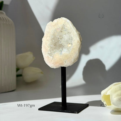 Zero Confusion Angel Aura Quartz
