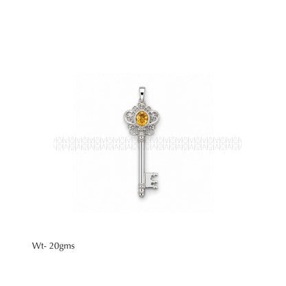 WaWoKi  silver Key