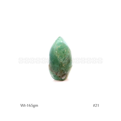 FLUORITE FLAMES
