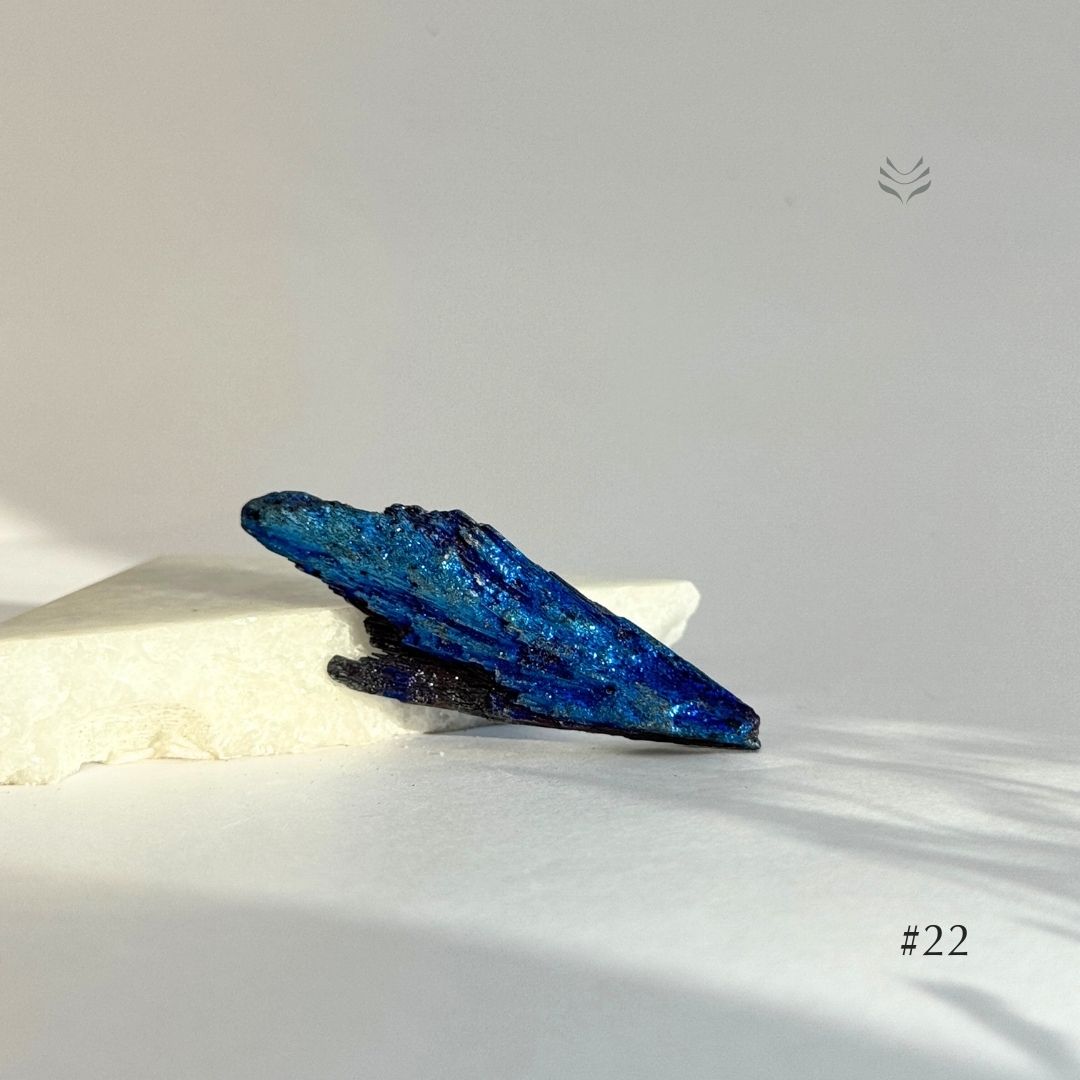 Aura Firewall Kyanite L