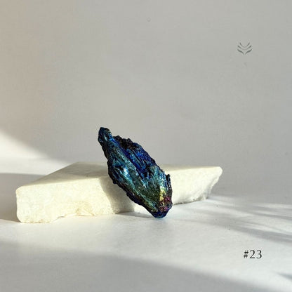 Aura Firewall Kyanite L