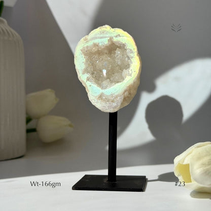 Zero Confusion Angel Aura Quartz